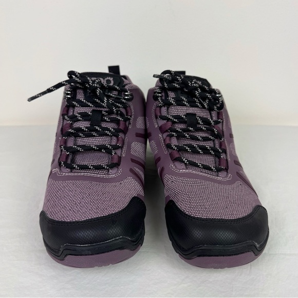 Xero Shoes DayLite Hiker Fusion- Mulberry - Picture 2 of 8